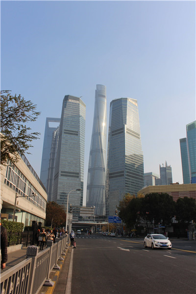 一、环境设施